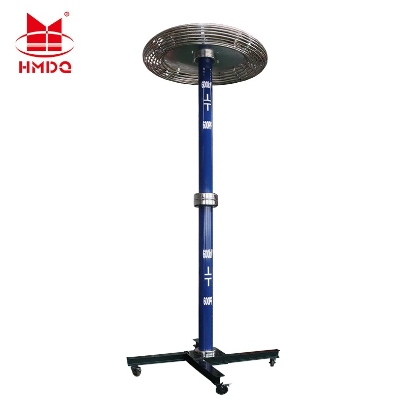 High Voltage Lightening Impulse Voltage Generator high quality