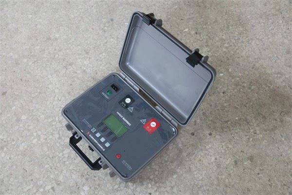 Arrester Characteristic Tester best Arrester Characteristic Tester best