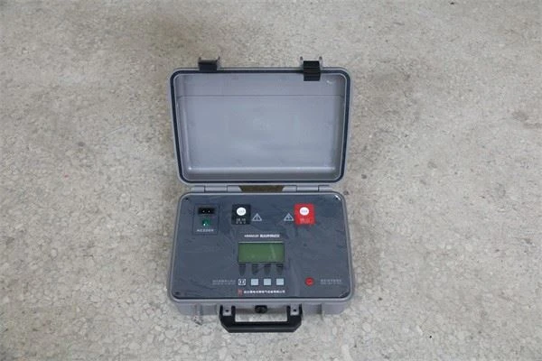 Arrester Characteristic Tester high quality Arrester Characteristic Tester high quality