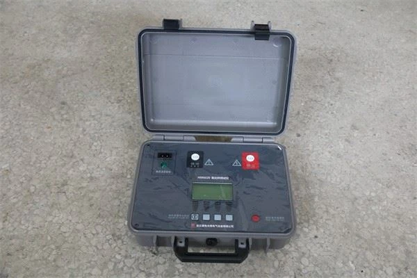 Arrester Characteristic Tester factory Arrester Characteristic Tester factory