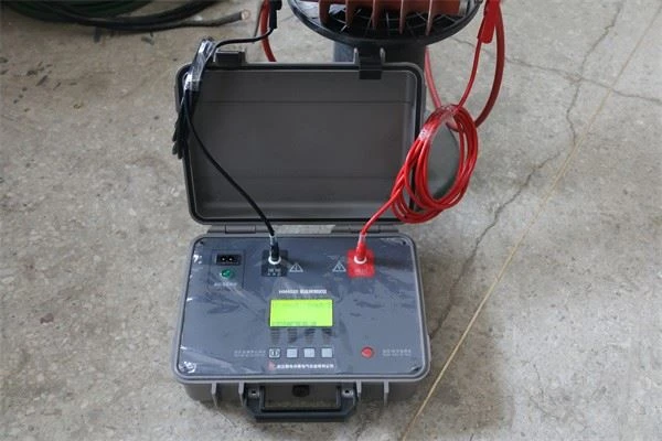 Arrester Characteristic Tester price Arrester Characteristic Tester price