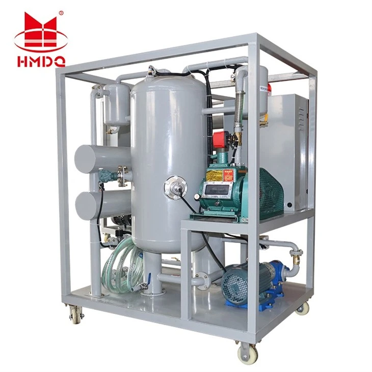 High Vacuum Oil Purifier For Transformer price High Vacuum Oil Purifier For Transformer price
