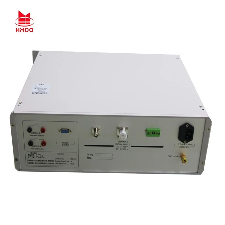 High Voltage Divider 50kV 100kV 200kV 300kV 500kV HV Measuring Divider factory High Voltage Divider 50kV 100kV 200kV 300kV 500kV HV Measuring Divider factory
