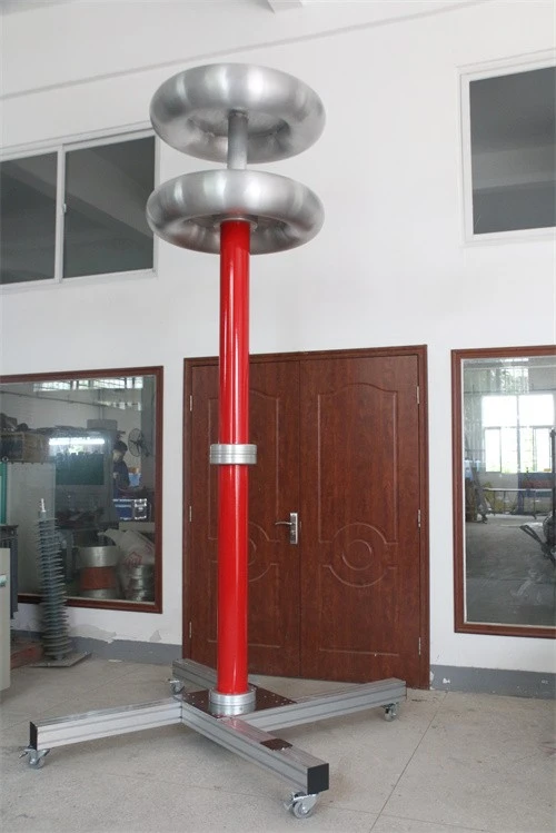 High Voltage Divider 50kV 100kV 200kV 300kV 500kV HV Measuring Divider manufacturers High Voltage Divider 50kV 100kV 200kV 300kV 500kV HV Measuring Divider manufacturers