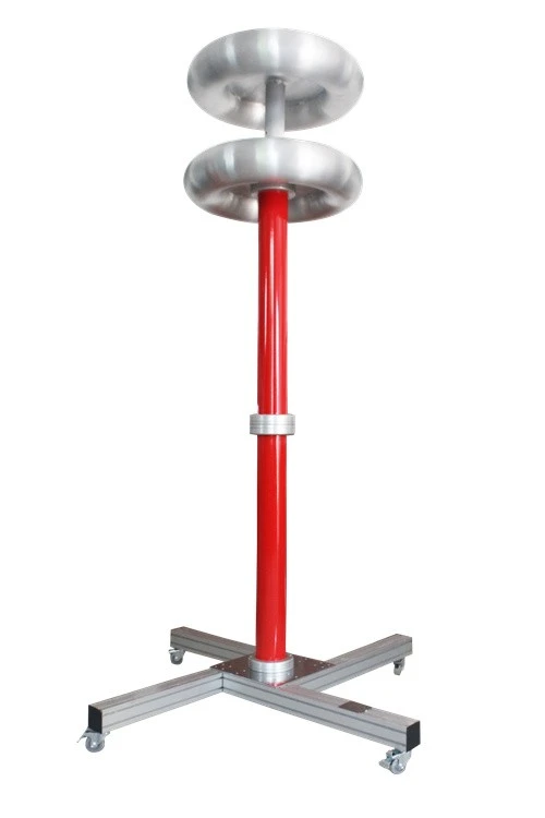High Voltage Divider 50kV 100kV 200kV 300kV 500kV HV Measuring Divider best High Voltage Divider 50kV 100kV 200kV 300kV 500kV HV Measuring Divider best