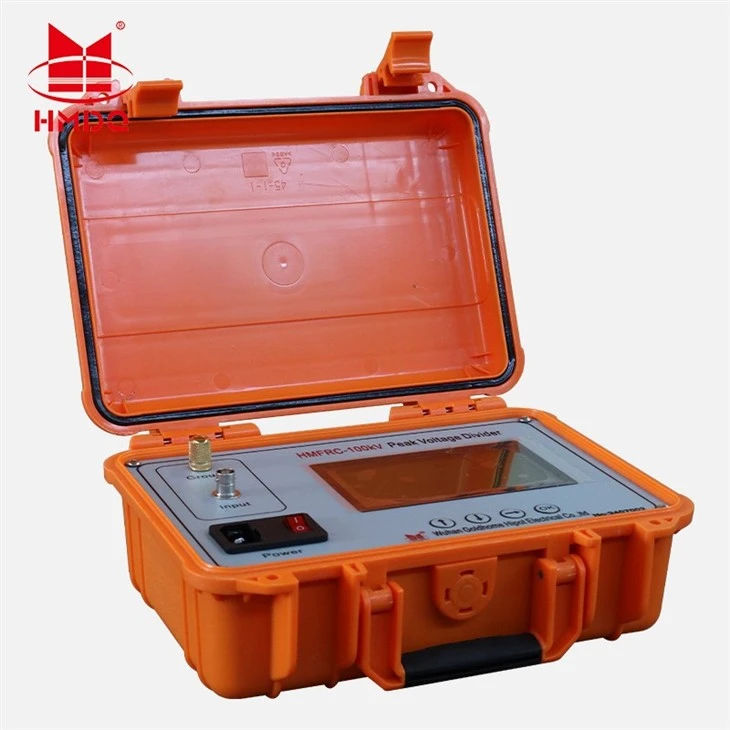 High Voltage Divider manufacturers High Voltage Divider manufacturers