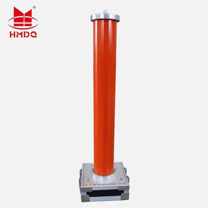 High Voltage Divider factory High Voltage Divider factory