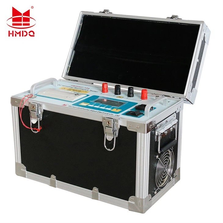 Winding Resistance Tester best Winding Resistance Tester best