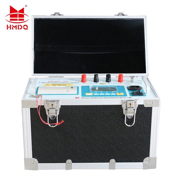 Winding Resistance Tester suppliers Winding Resistance Tester suppliers