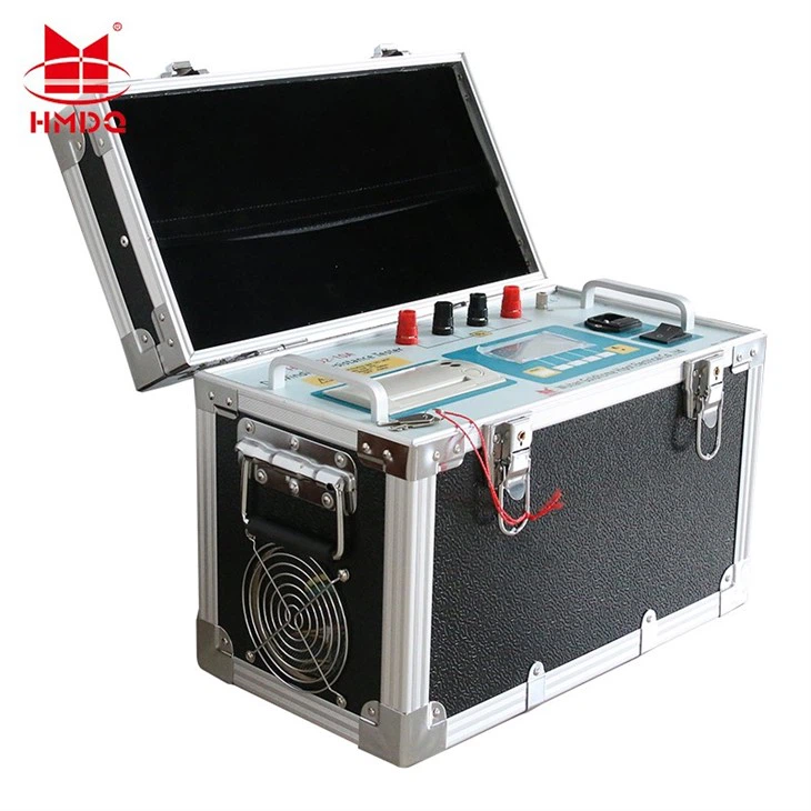 Winding Resistance Tester high quality Winding Resistance Tester high quality