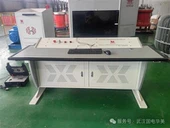 ট্রান্সফরমার কমপ্রিহেনসিভ টেস্ট বেঞ্চ: নতুন বছর...