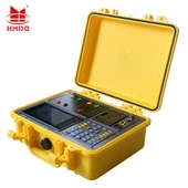 ট্রান্সফরমার টার্নস রেশিও টেস্টার