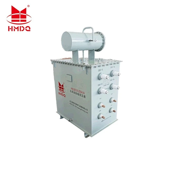 PD-Free Frequency Modulated Series Resonant Test System best PD-Free Frequency Modulated Series Resonant Test System best