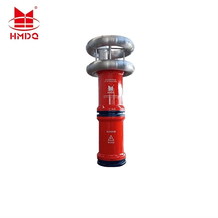 PD-Free Frequency Modulated Series Resonant Test System factory PD-Free Frequency Modulated Series Resonant Test System factory