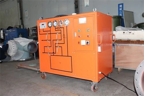SF6 Gas Recovery & Refilling Device high quality SF6 Gas Recovery & Refilling Device high quality