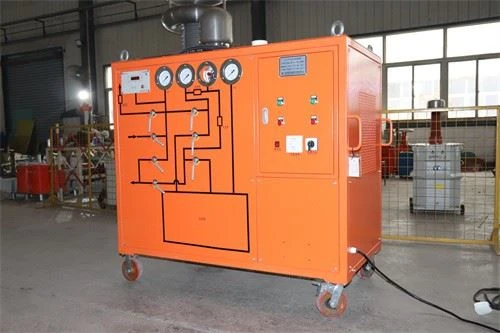 SF6 Gas Recovery & Refilling Device suppliers SF6 Gas Recovery & Refilling Device suppliers