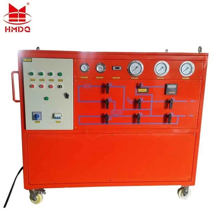 SF6 Gas Recovery & Refilling Device suppliers SF6 Gas Recovery & Refilling Device suppliers
