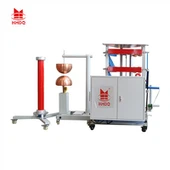 লাইটনিং ইমপালস ভোল্টেজ পরীক্ষক