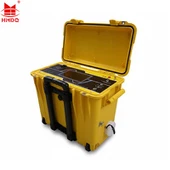 40kV VLF Hiopt টেস্টার