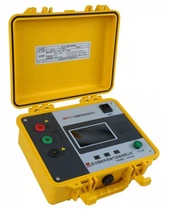 5 কেভি নিরোধক প্রতিরোধ পরীক্ষক