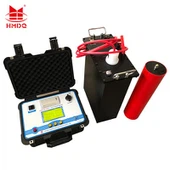 60kV ভিএলএফ হিপট টেস্টার