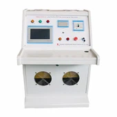 7000A প্রাথমিক বর্তমান ইনজেকশন পরীক্ষা সেট