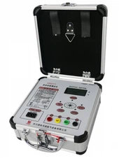 ডিজিটাল গ্রাউন্ড রেজিস্ট্যান্স টেস্টার