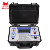 ডিজিটাল নিরোধক পরীক্ষক