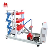 ইমপালস ভোল্টেজ টেস্ট সিস্টেম