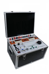 একক ফেজ রিলে পরীক্ষক