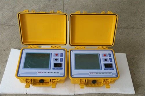 Turn-to-Turn Overvoltage Tester For Current Transformers high quality Turn-to-Turn Overvoltage Tester For Current Transformers high quality
